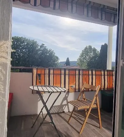 Titi's Appartement *