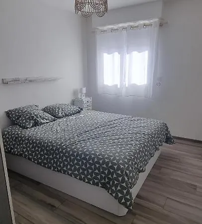 Titi's Apartment