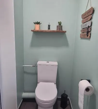 Apartment Titi's *